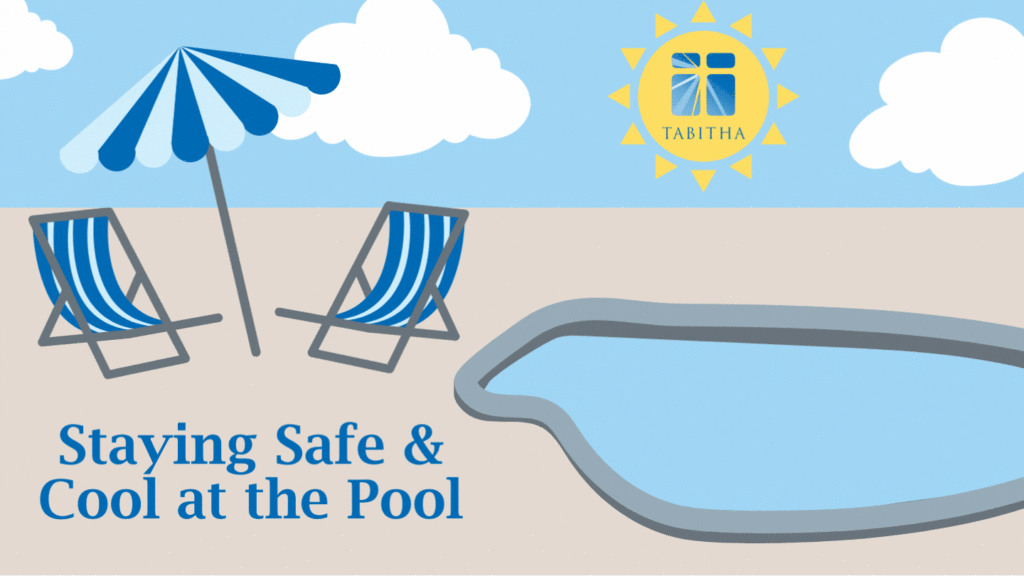 How Can I Stay Safe (and Cool) by the Pool This Summer?