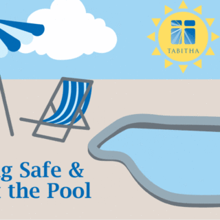 How Can I Stay Safe (and Cool) by the Pool This Summer?