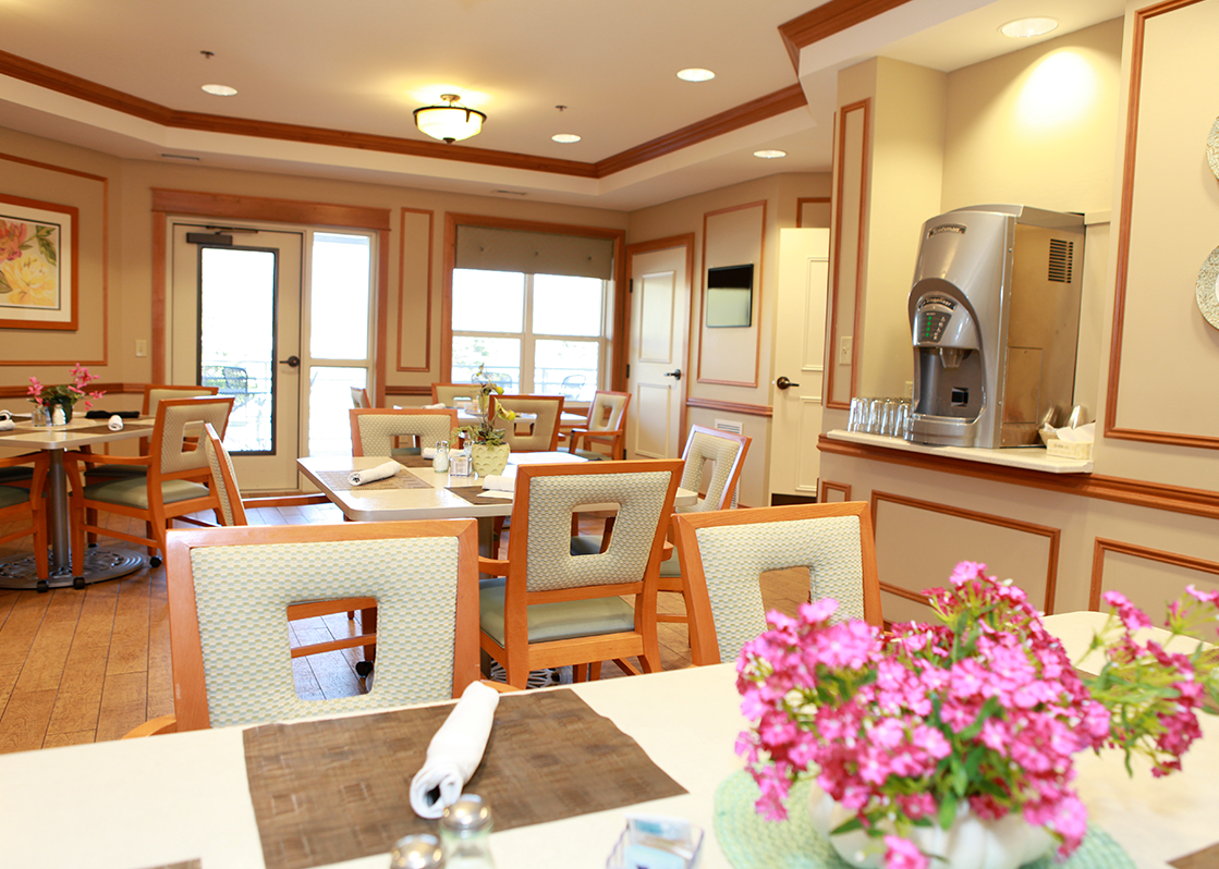 GracePointe by Tabitha Assisted Living