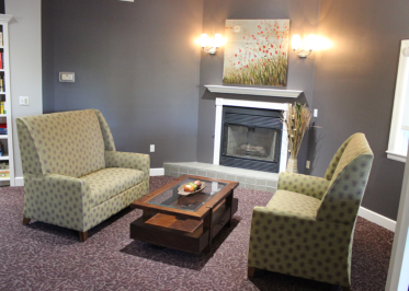 The Gardens Assisted Living Hearth