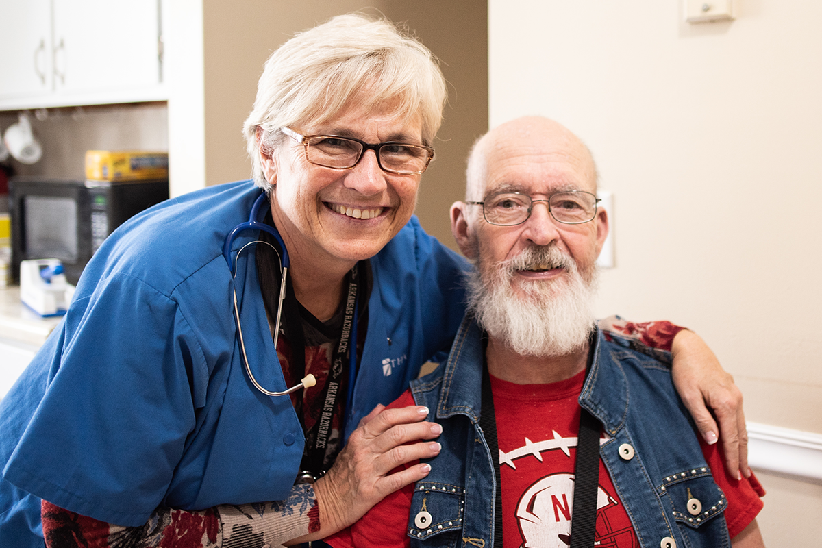 Tabitha’s Rehabilitation Team Expands Expert Therapy Services www