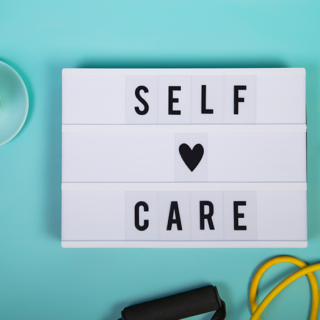 Tips for Caregivers: Take Care of Yourself to Better Care for Others