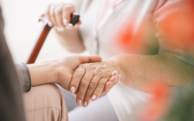 Tips for Caregivers: Talking to a Loved One Under Hospice Care
