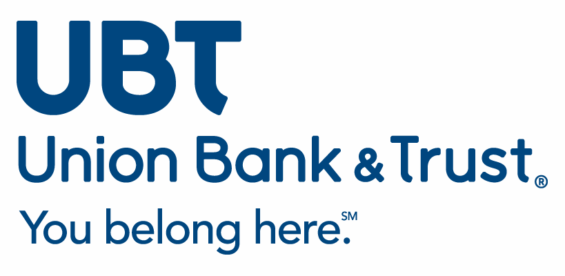Visionary Sponsor: Union Bank & Trust