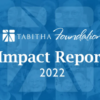 2022 Tabitha Impact Report