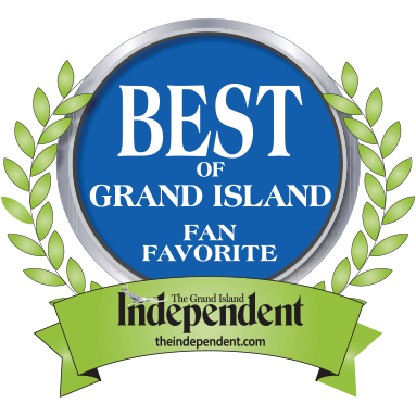 Best of Grand Island Fan Favorite