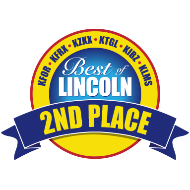 Best of Lincoln Second Place