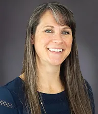 Dr. Erin Dahlke