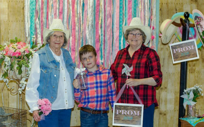 GracePointe Prom Celebrates Seniors