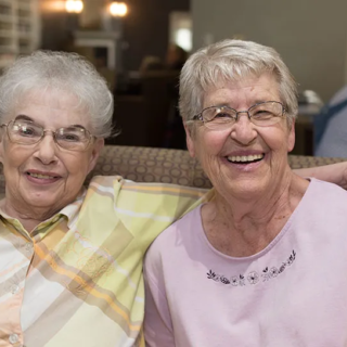 How Can Seniors Stay Socially Connected?