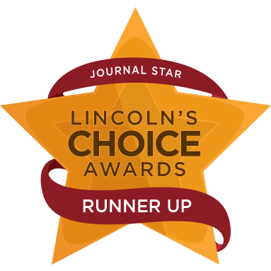 Lincoln's Choice Awards Runner Up