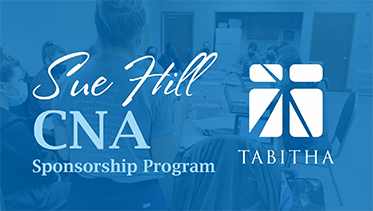 Sue Hill CNA Scholarship Program