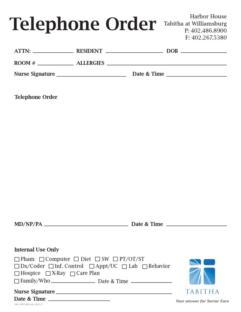 Williamsburg Campus Parking Map