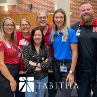 Tabitha Rehabilitation Inspires Nebraskans to Reclaim Independence