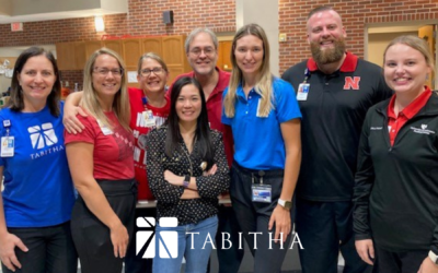 Tabitha Rehabilitation Inspires Nebraskans to Reclaim Independence