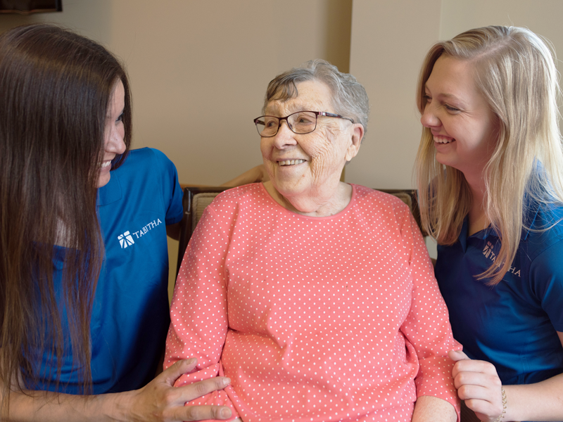 GracePointe Assisted Living in Lincoln provides a maintenance-free lifestyle, around-the-clock personal care, enriching activities focused on health and wellness, and leading-edge technology.