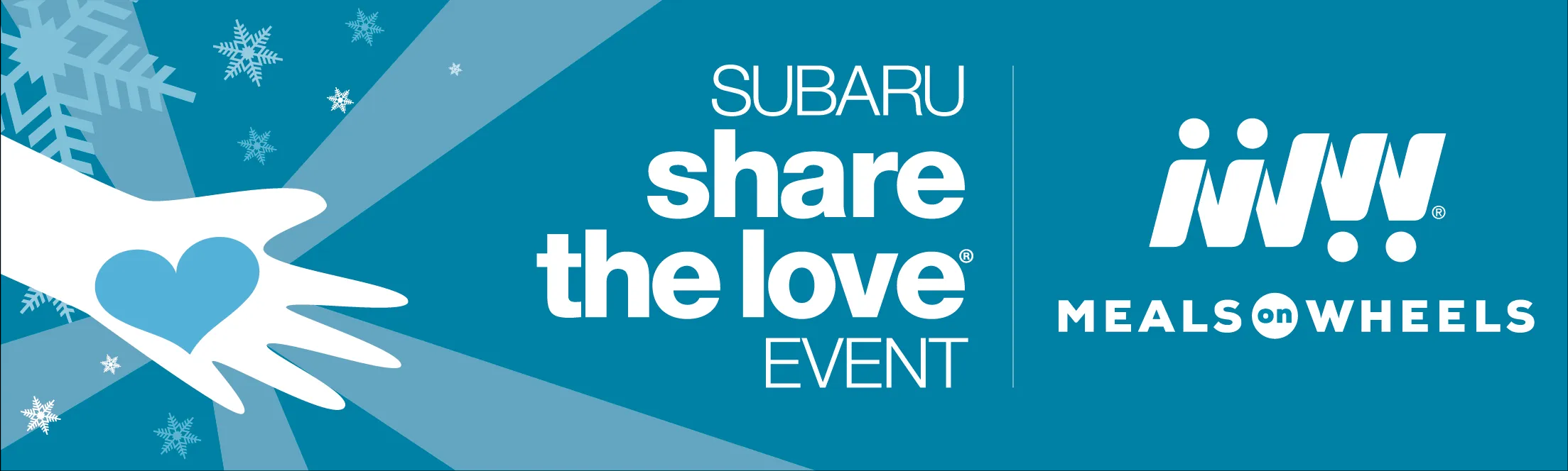 2024 Subaru Share the Love Event Supports Tabitha Meals on Wheels