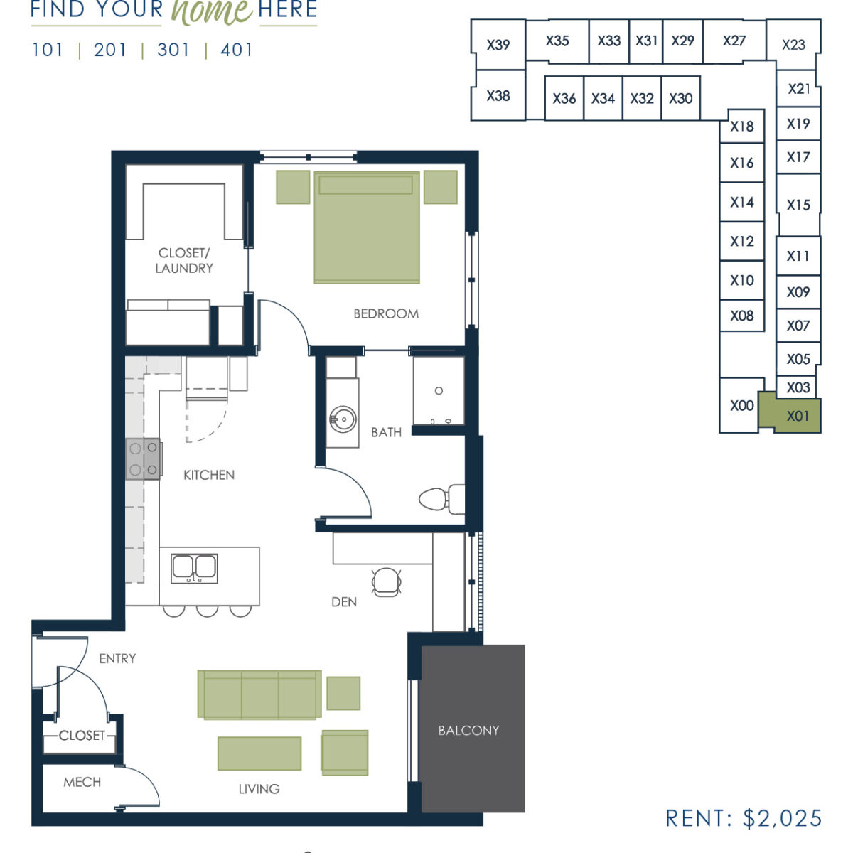 S2age Living Independent Senior Living Floorplan - S2age Living Independent Senior Living Floorplan - Chive