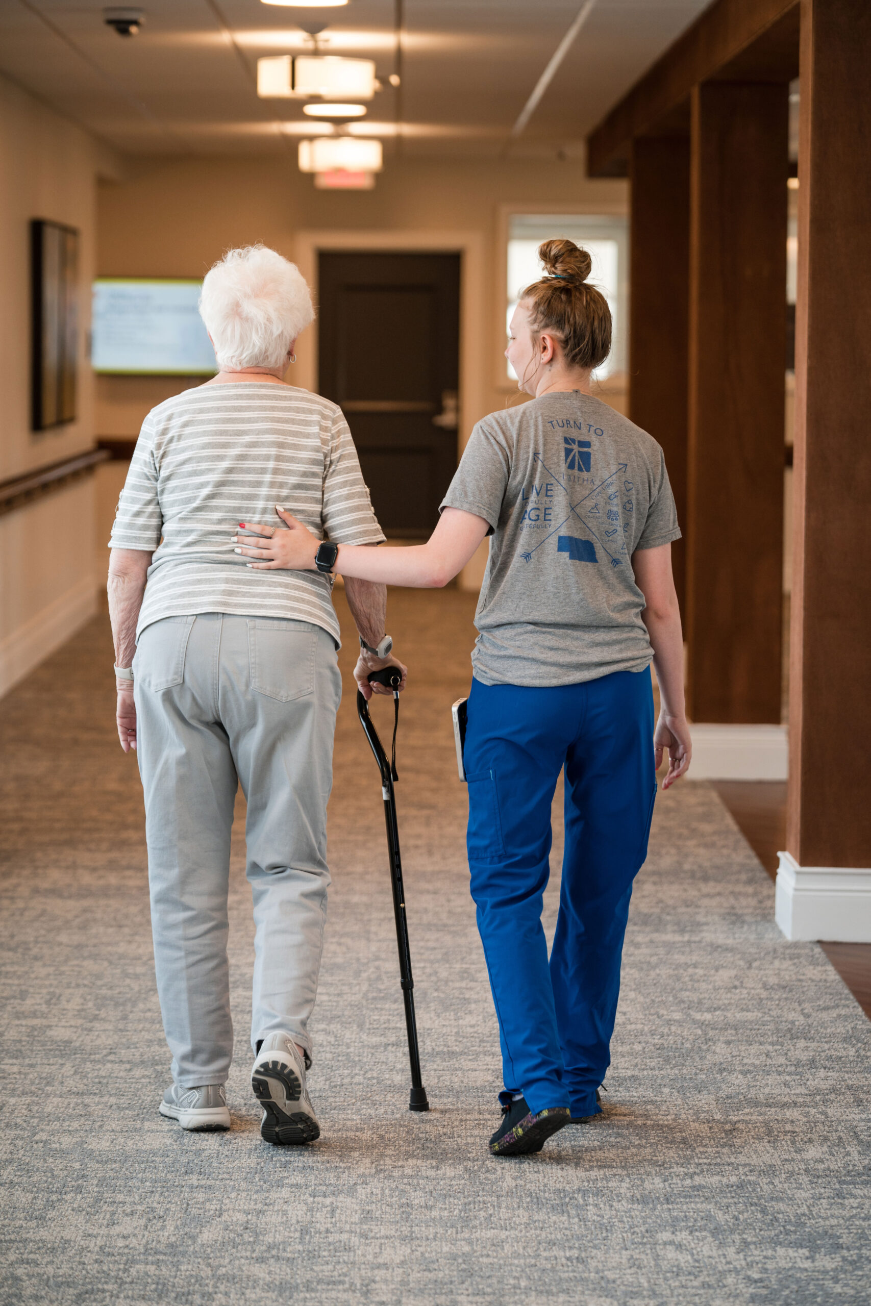 Join our team and experience a rewarding career journey!