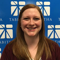 Kim Pahl, MSN, RN - Patient Care Coordinator