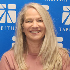 Sarah Esch, RN - Patient Care Coordinator