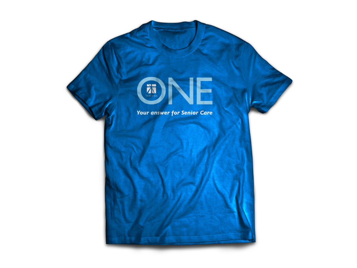 ONE Tabitha (TEAMember) T-Shirt