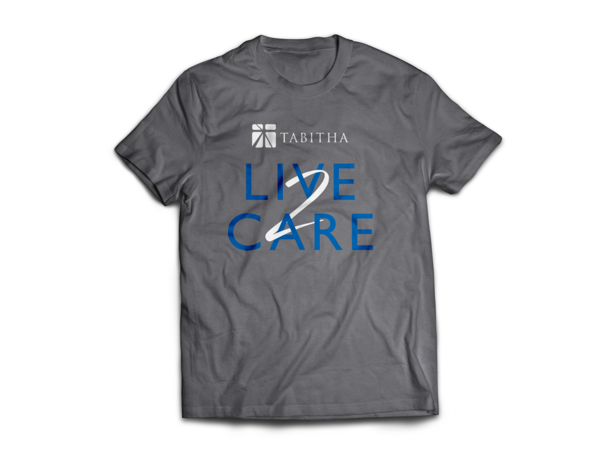 Live2Care T-Shirt