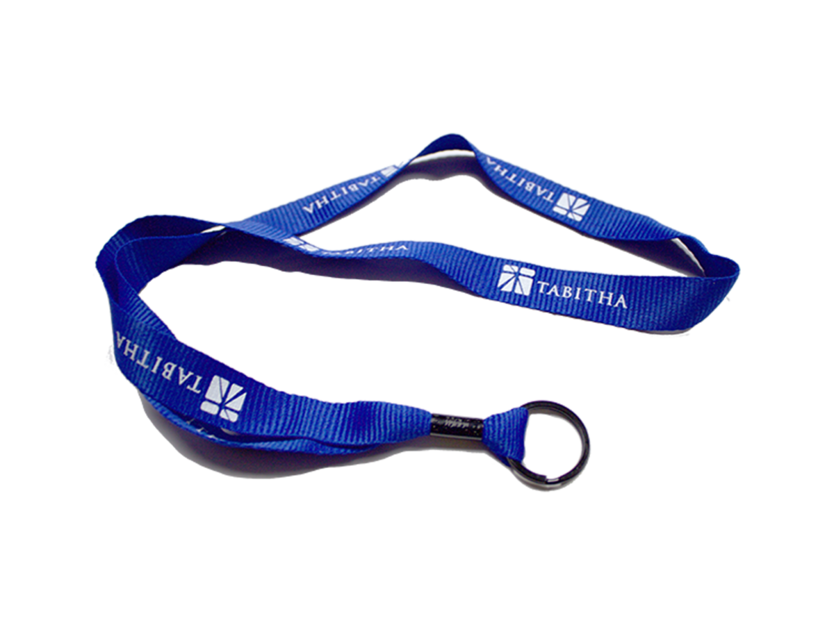Tabitha Lanyard