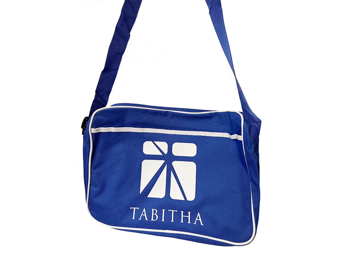 Tabitha Messenger Bag