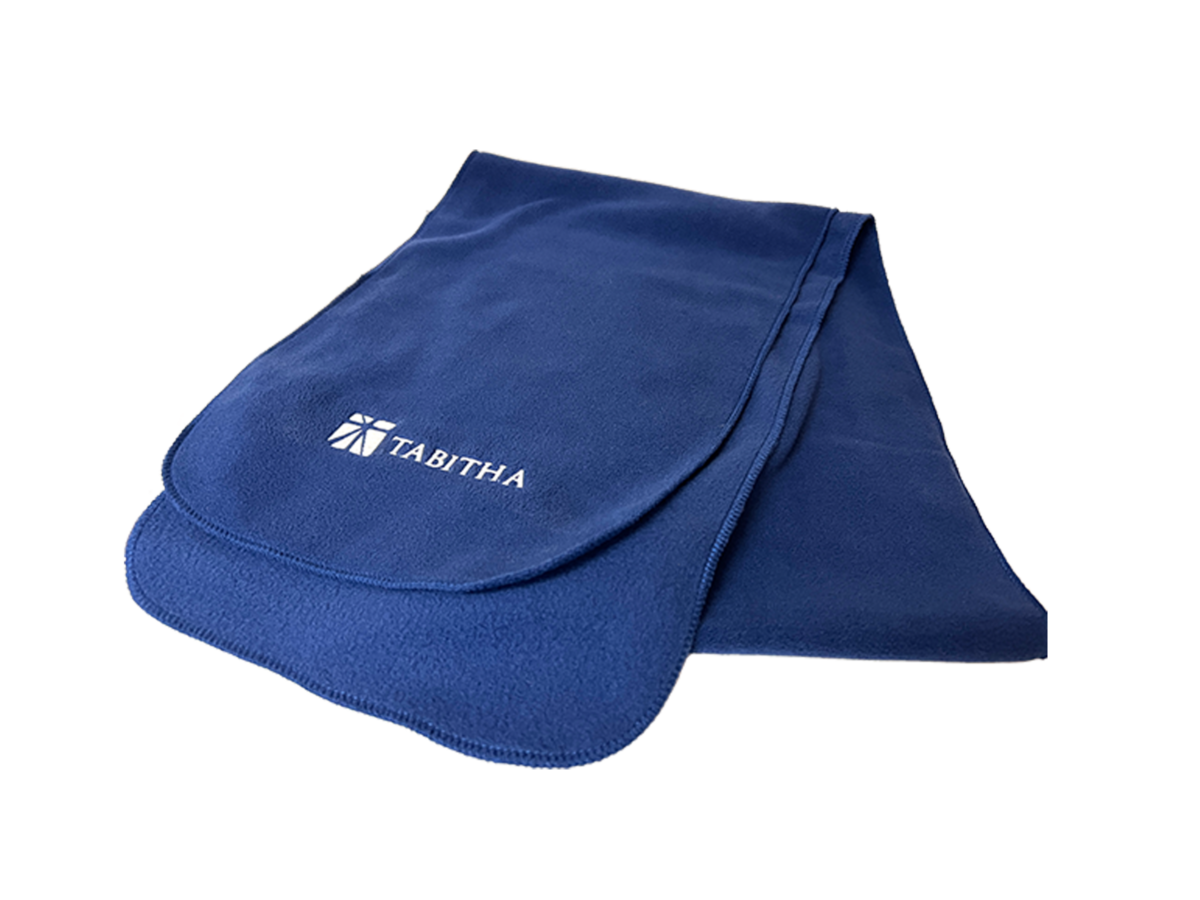 Tabitha Fleece Scarf