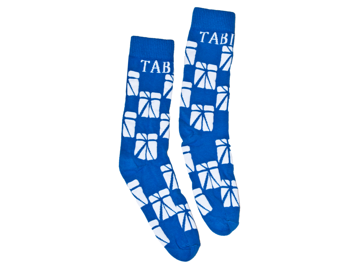 Tabitha Socks