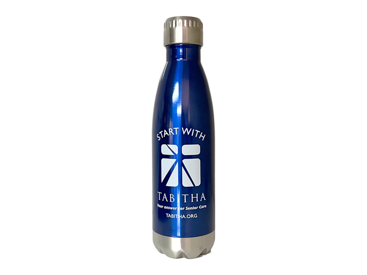 Tabitha Water Bottle - Aluminum